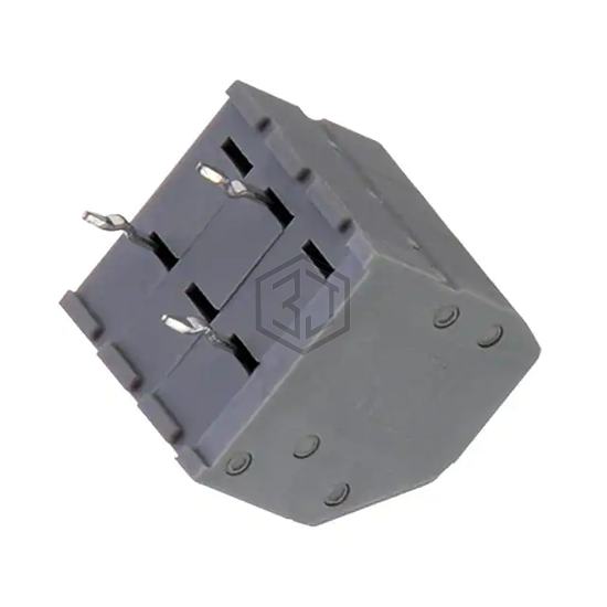 691412120003B - Würth Elektronik - Terminal Blocks - Wire to Board