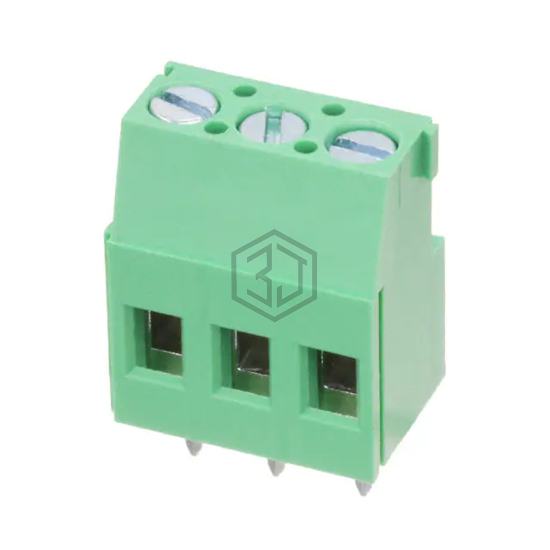 EB147A-03-C - Adam Tech - Terminal Blocks - Wire to Board