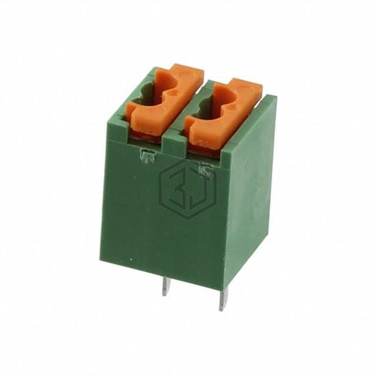 1891069 - Phoenix Contact - Terminal Blocks - Wire to Board