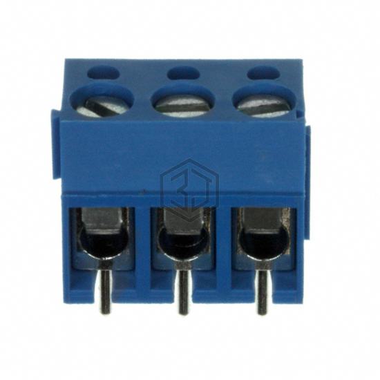 691101710003 - Würth Elektronik - Terminal Blocks - Wire to Board