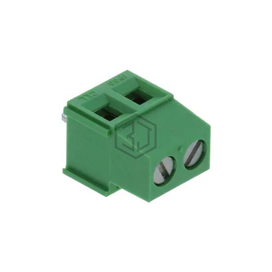 691216510002S - Würth Elektronik - Terminal Blocks - Wire to Board