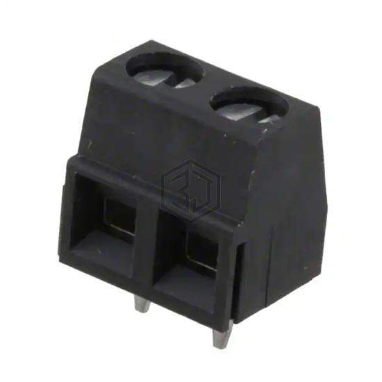 1985849 - Phoenix Contact - Terminal Blocks - Wire to Board