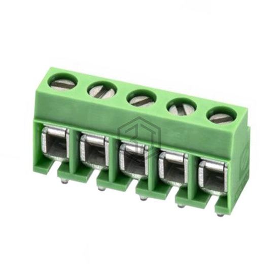 691137710005 - Würth Elektronik - Terminal Blocks - Wire to Board