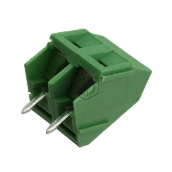 691211720002 - Würth Elektronik - Terminal Blocks - Wire to Board