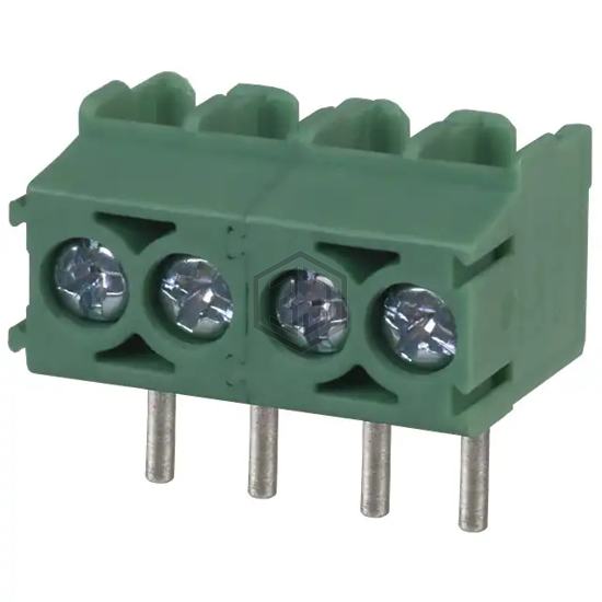 1984785 - Phoenix Contact - Terminal Blocks - Wire to Board