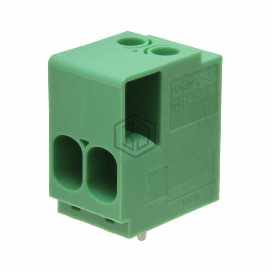 1017514 - Phoenix Contact - Terminal Blocks - Wire to Board