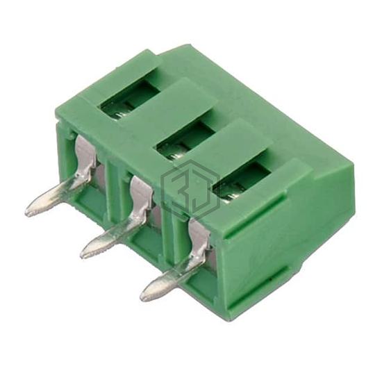 691214310003 - Würth Elektronik - Terminal Blocks - Wire to Board