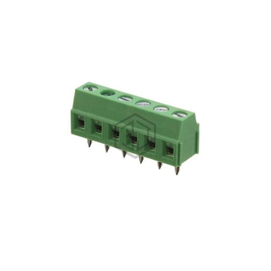 EBWA-06-A - Adam Tech - Terminal Blocks - Wire to Board