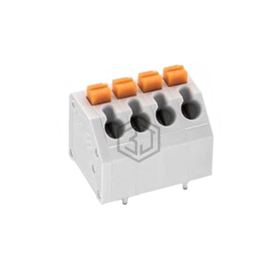 691412320004 - Würth Elektronik - Terminal Blocks - Wire to Board