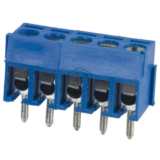 OSTTE050161 - On Shore Technology Inc. - Terminal Blocks - Wire to Board
