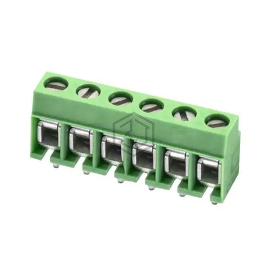 691137710006 - Würth Elektronik - Terminal Blocks - Wire to Board