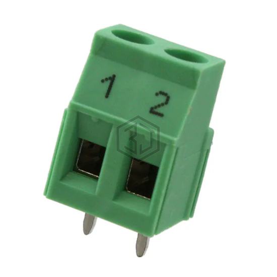 1904383 - Phoenix Contact - Terminal Blocks - Wire to Board