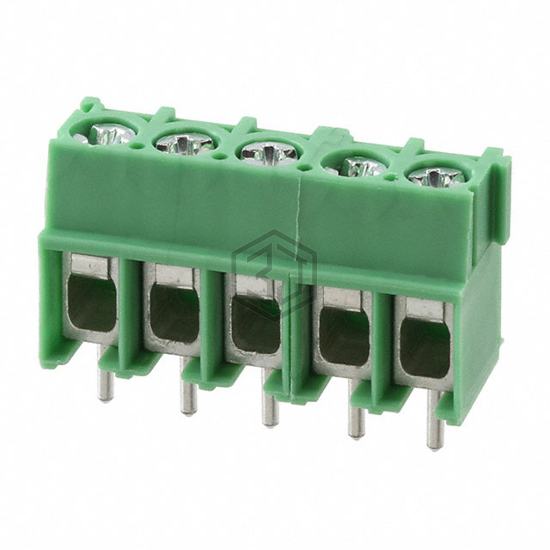 1935802 - Phoenix Contact - Terminal Blocks - Wire to Board