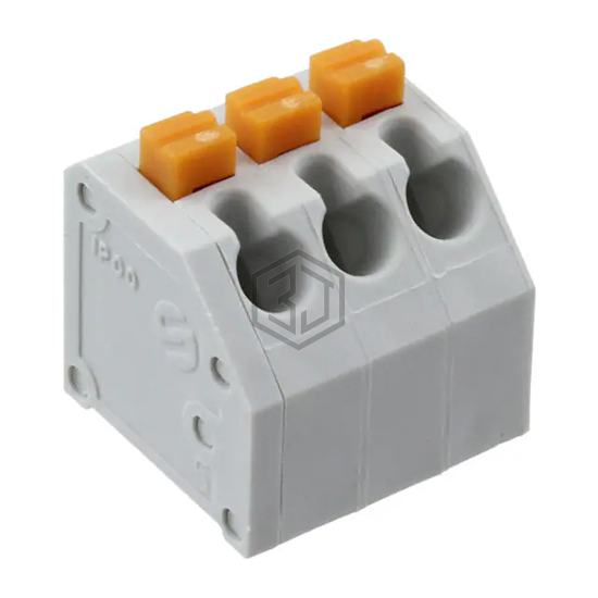 691412320003 - Würth Elektronik - Terminal Blocks - Wire to Board