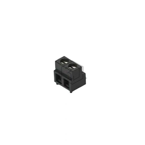 2383938-2 - TE Connectivity AMP Connectors - Terminal Blocks - Wire to Board