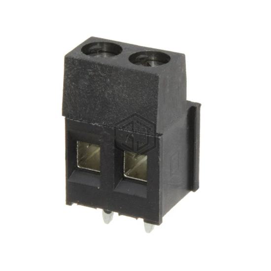 796682-2 - TE Connectivity AMP Connectors - Terminal Blocks - Wire to Board