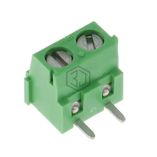 691213500002 - Würth Elektronik - Terminal Blocks - Wire to Board