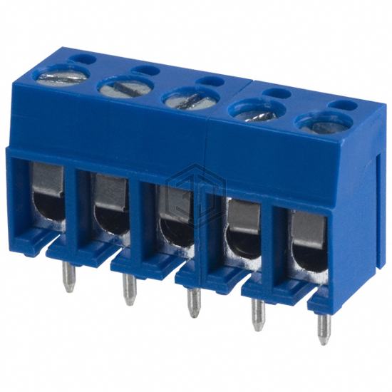 OSTTA054163 - On Shore Technology Inc. - Terminal Blocks - Wire to Board