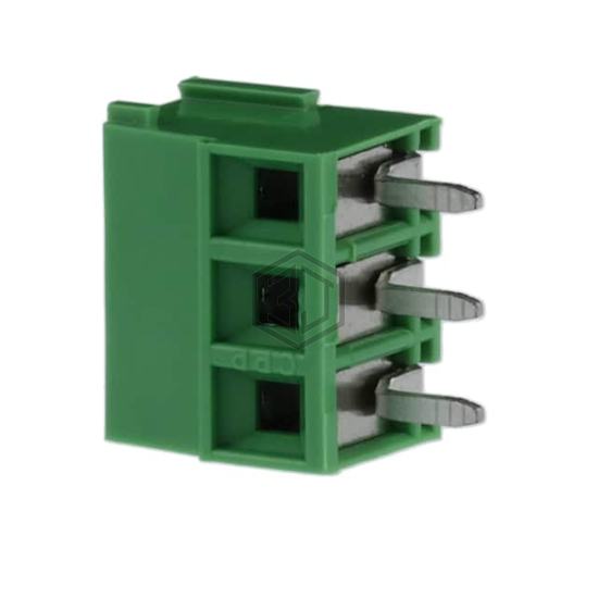 691214110003S - Würth Elektronik - Terminal Blocks - Wire to Board