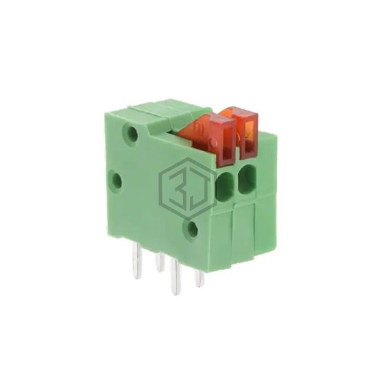 0397000002 - Molex - Terminal Blocks - Wire to Board