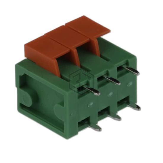 691401700003B - Würth Elektronik - Terminal Blocks - Wire to Board