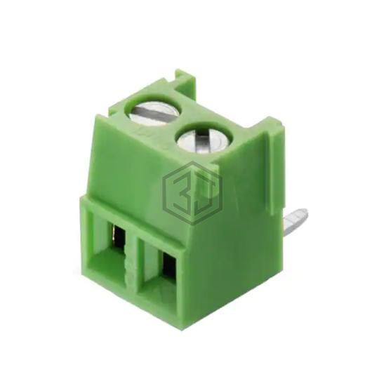 691214100003 - Würth Elektronik - Terminal Blocks - Wire to Board