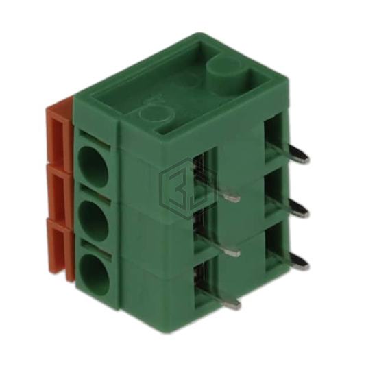 691401710003B - Würth Elektronik - Terminal Blocks - Wire to Board