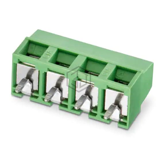 691241710004 - Würth Elektronik - Terminal Blocks - Wire to Board