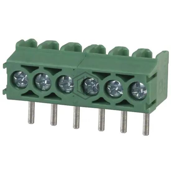 1984808 - Phoenix Contact - Terminal Blocks - Wire to Board