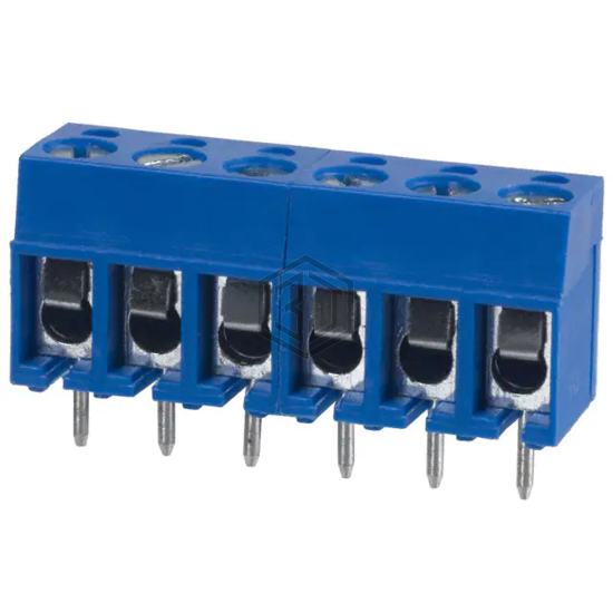OSTTA064163 - On Shore Technology Inc. - Terminal Blocks - Wire to Board