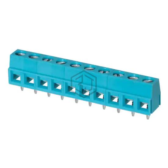 TB006-508-10BE - CUI Devices - Terminal Blocks - Wire to Board