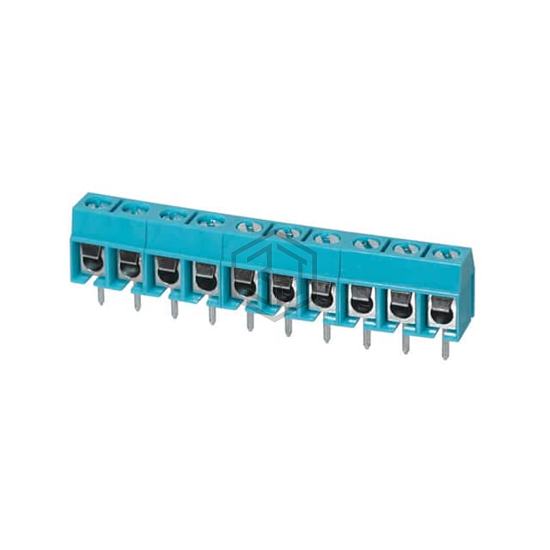 TB002-500-10BE - CUI Devices - Terminal Blocks - Wire to Board