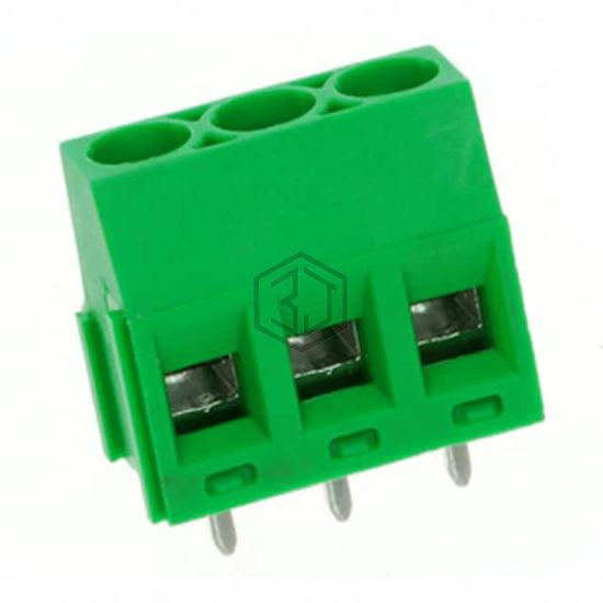 ED350/3 - On Shore Technology Inc. - Terminal Blocks - Wire to Board
