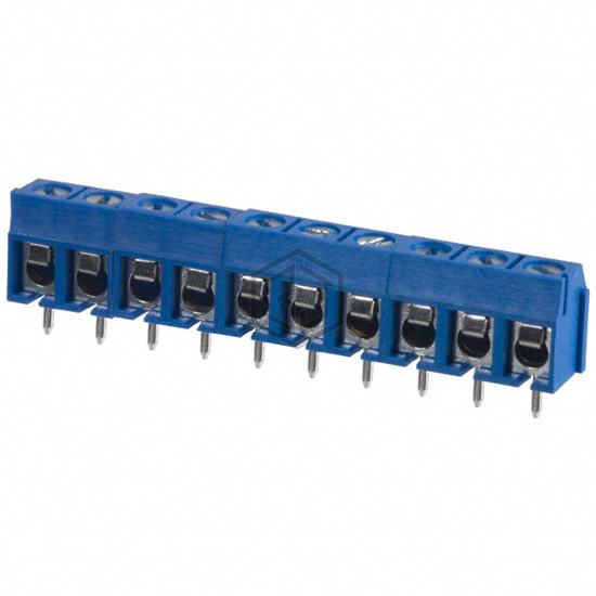 OSTTC102162 - On Shore Technology Inc. - Terminal Blocks - Wire to Board