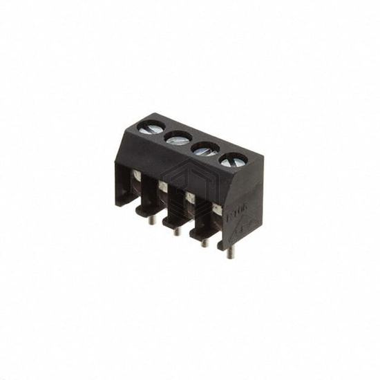 31059104 - METZ CONNECT USA Inc. - Terminal Blocks - Wire to Board