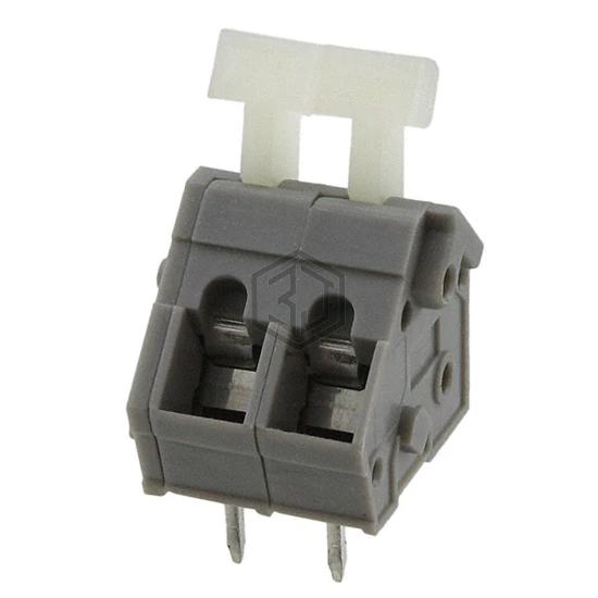 691414720002B - Würth Elektronik - Terminal Blocks - Wire to Board
