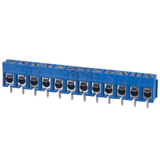 OSTTC122162 - On Shore Technology Inc. - Terminal Blocks - Wire to Board