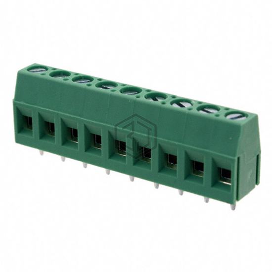 VI0921550000G - Amphenol Anytek - Terminal Blocks - Wire to Board