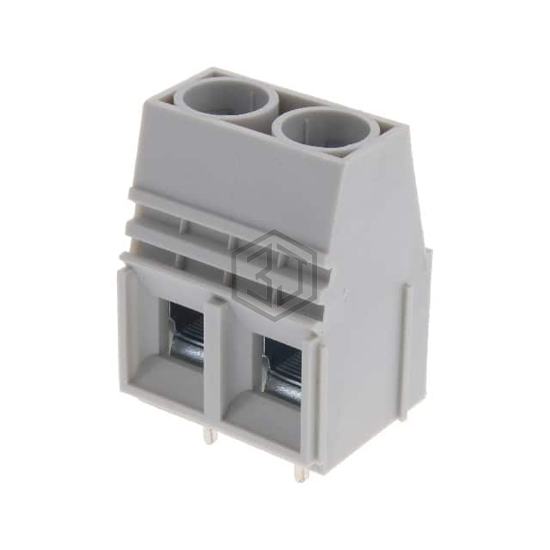 VP0265840000G - Amphenol Anytek - Terminal Blocks - Wire to Board