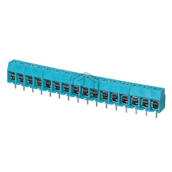 TB003-500-P16BE - CUI Devices - Terminal Blocks - Wire to Board
