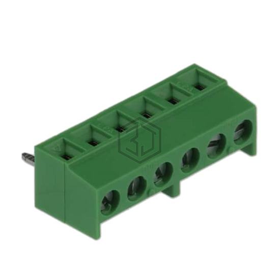 691243310006 - Würth Elektronik - Terminal Blocks - Wire to Board