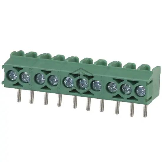 1984840 - Phoenix Contact - Terminal Blocks - Wire to Board