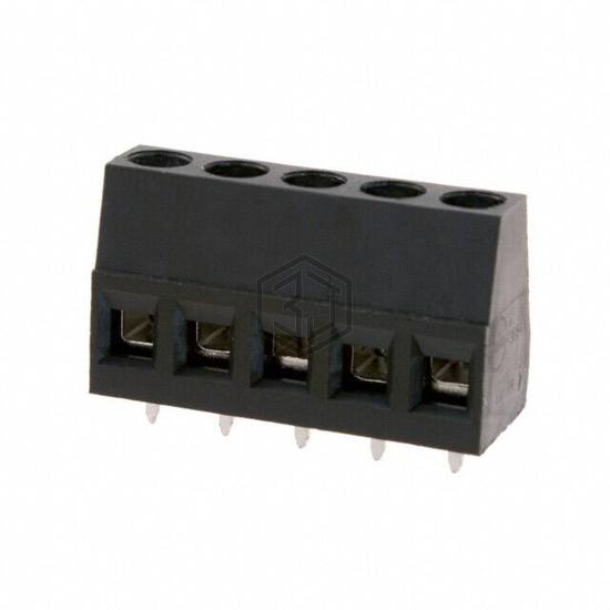 0395443005 - Molex - Terminal Blocks - Wire to Board