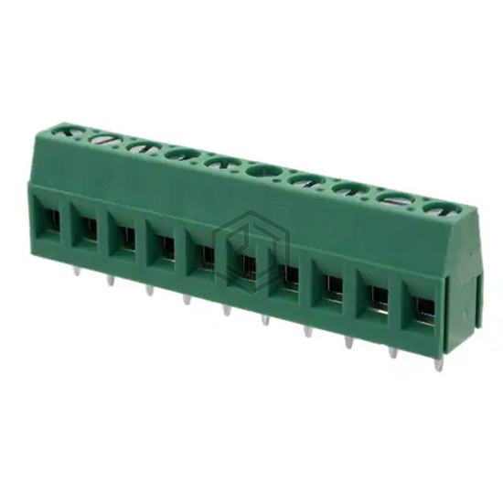 VI1021550000G - Amphenol Anytek - Terminal Blocks - Wire to Board