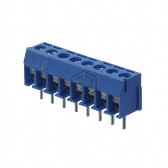 1776275-8 - TE Connectivity AMP Connectors - Terminal Blocks - Wire to Board