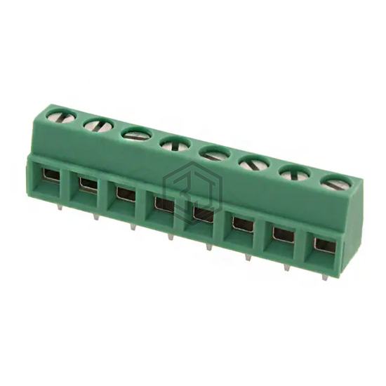 1729076 - Phoenix Contact - Terminal Blocks - Wire to Board