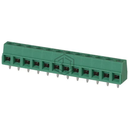 1729115 - Phoenix Contact - Terminal Blocks - Wire to Board