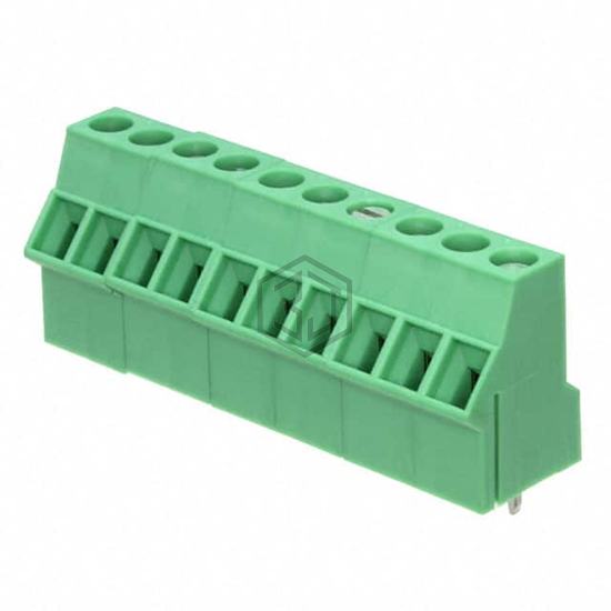 1736780 - Phoenix Contact - Terminal Blocks - Wire to Board