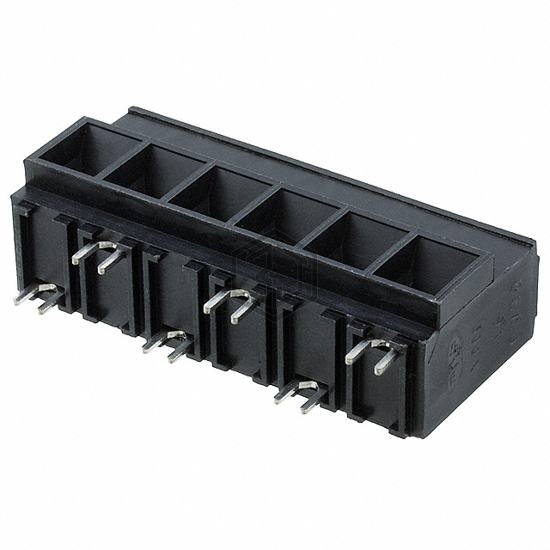0399100106 - Molex - Terminal Blocks - Wire to Board