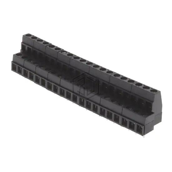 0398800540 - Molex - Terminal Blocks - Wire to Board